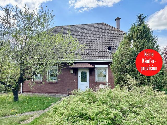 Villa kaufen in Neverin, Mecklenburg-Vorpommern