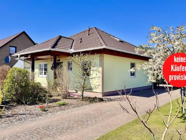 Haus kaufen in Krugsdorf, Mecklenburg-Vorpommern