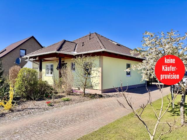 Haus kaufen in Krugsdorf, Mecklenburg-Vorpommern