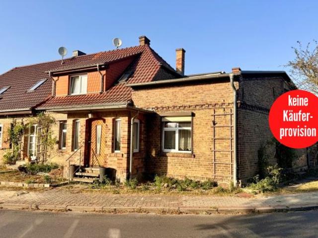 Haus kaufen in Jatznick, Mecklenburg-Vorpommern