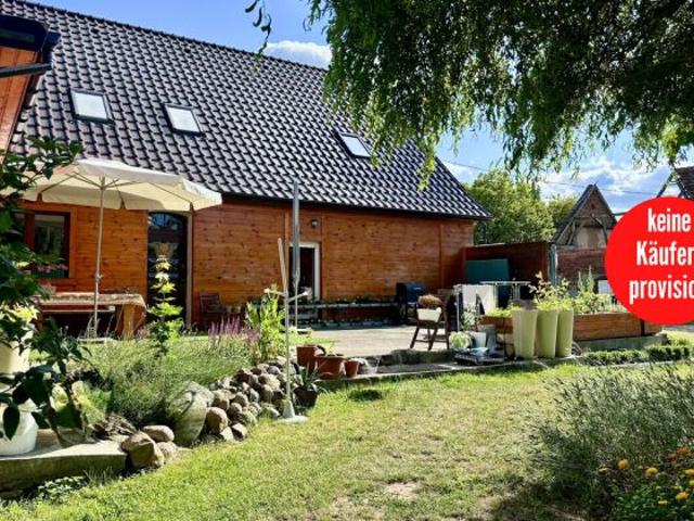 Haus kaufen in Ramin, Mecklenburg-Vorpommern
