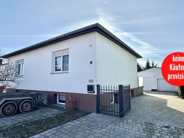 Haus kaufen in Ueckermünde, Mecklenburg-Vorpommern