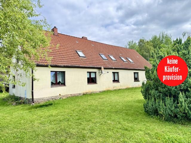 Wohnung kaufen in Brüssow, Brandenburg