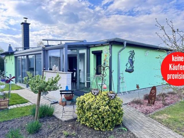 Haus kaufen in Krugsdorf, Mecklenburg-Vorpommern