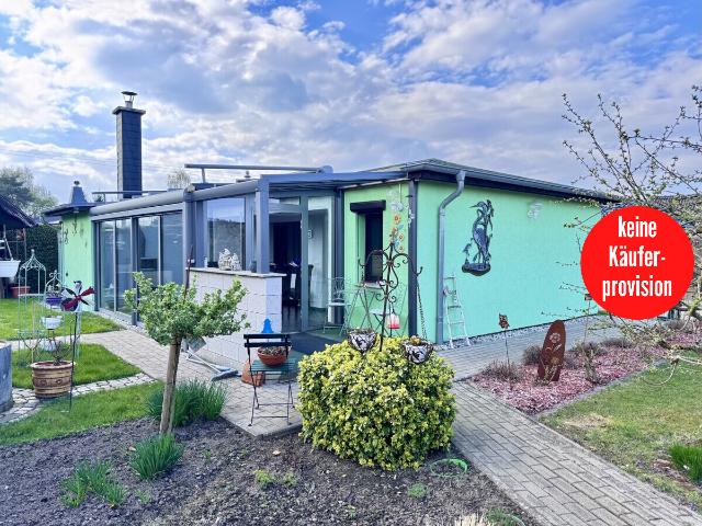 Haus kaufen in Krugsdorf, Mecklenburg-Vorpommern