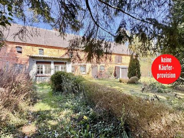 Haus kaufen in Pasewalk, Mecklenburg-Vorpommern