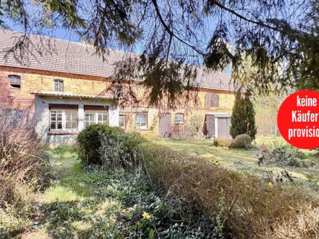 Haus kaufen in Jatznick, Mecklenburg-Vorpommern