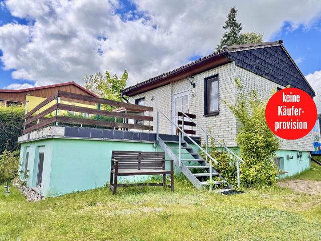 Haus kaufen in Krackow, Mecklenburg-Vorpommern
