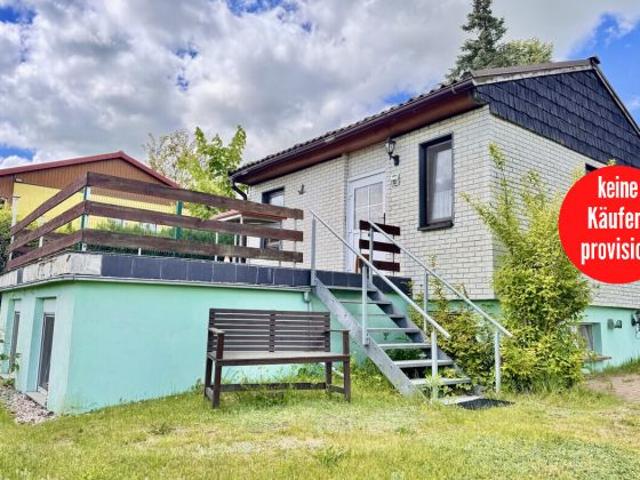 Haus kaufen in Krackow, Mecklenburg-Vorpommern