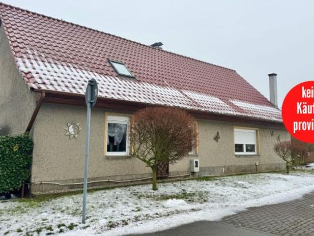 Haus kaufen in Woldegk, Mecklenburg-Vorpommern