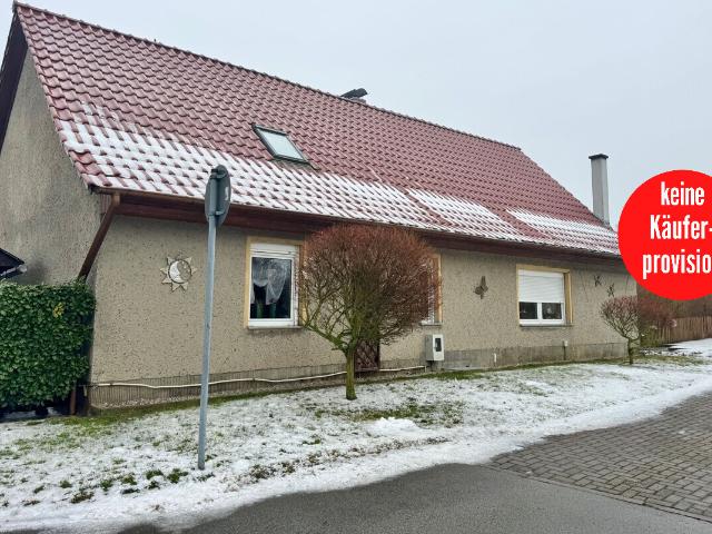 Haus kaufen in Woldegk, Mecklenburg-Vorpommern