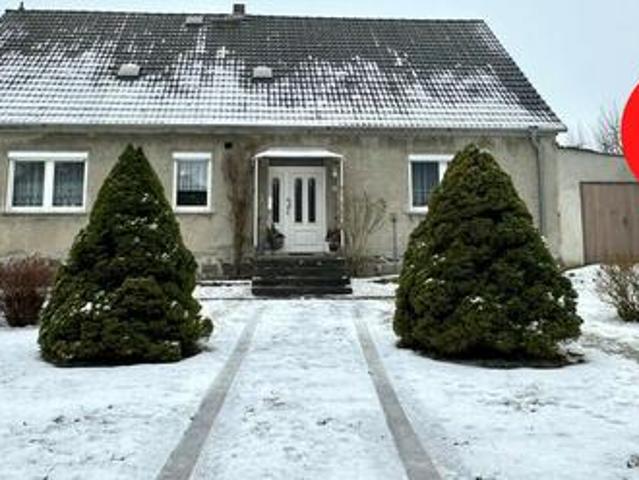 Haus kaufen in Rollwitz, Mecklenburg-Vorpommern
