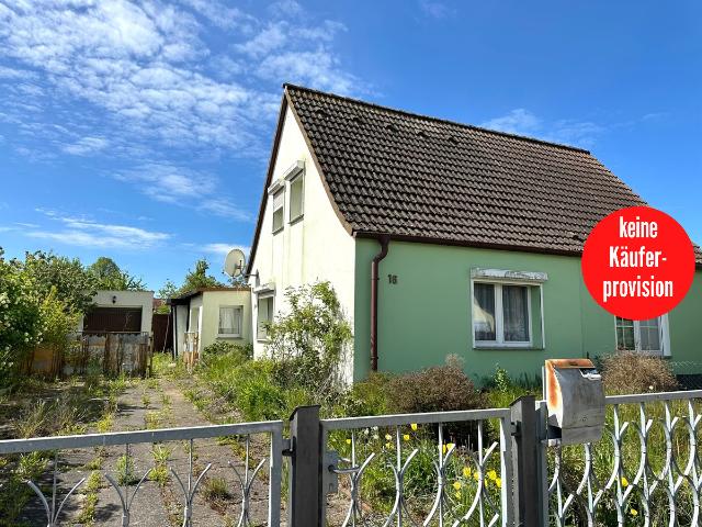 Haus kaufen in Friedland, Mecklenburg-Vorpommern