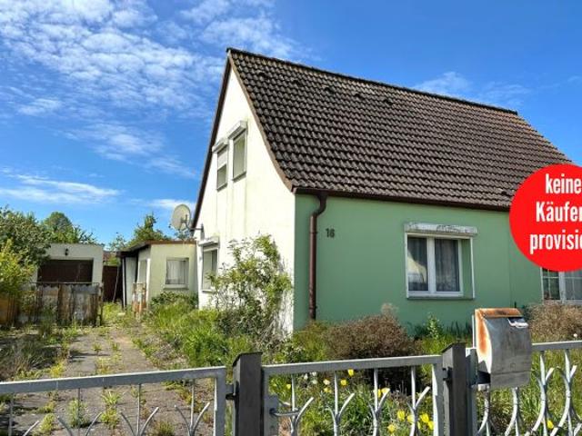 Haus kaufen in Friedland, Mecklenburg-Vorpommern