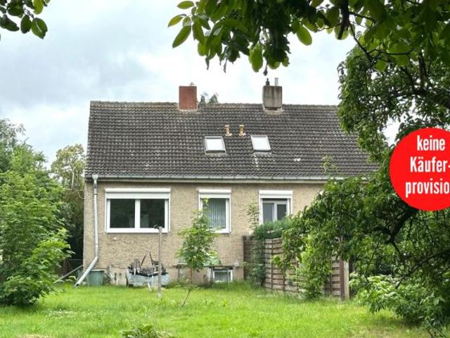 Haus kaufen in Anklam, Mecklenburg-Vorpommern