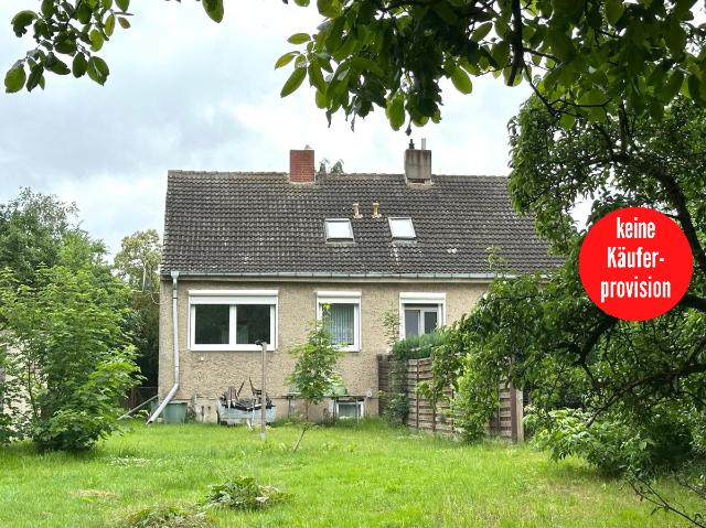 Haus kaufen in Anklam, Mecklenburg-Vorpommern