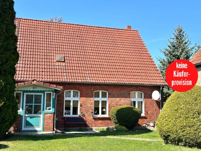 Haus kaufen in Wilhelmsburg, Mecklenburg-Vorpommern