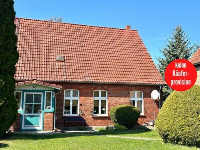 Haus kaufen in Wilhelmsburg, Mecklenburg-Vorpommern