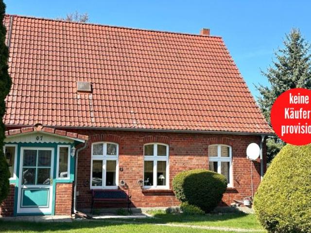 Haus kaufen in Wilhelmsburg, Mecklenburg-Vorpommern