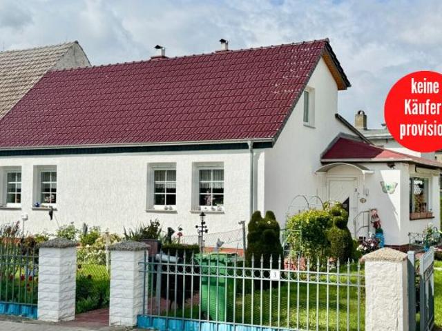 Haus kaufen in Strasburg, Mecklenburg-Vorpommern