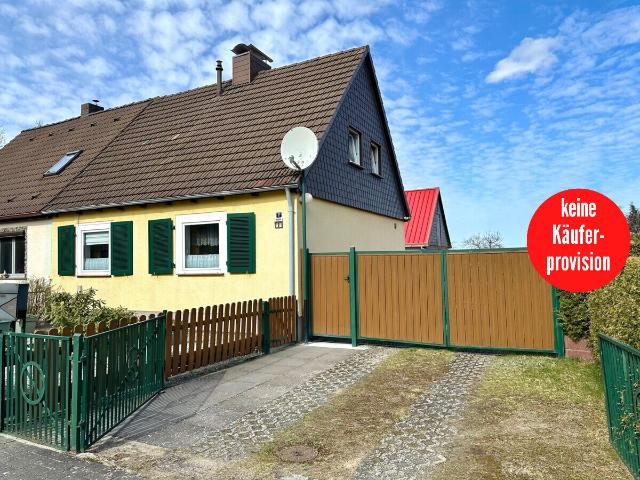 Haus kaufen in Eggesin, Mecklenburg-Vorpommern