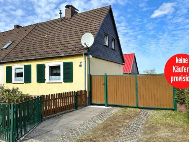 Haus kaufen in Eggesin, Mecklenburg-Vorpommern