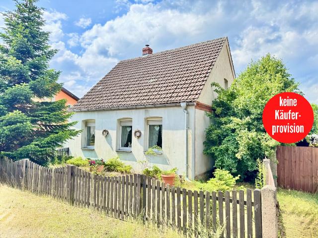 Haus kaufen in Jatznick, Mecklenburg-Vorpommern