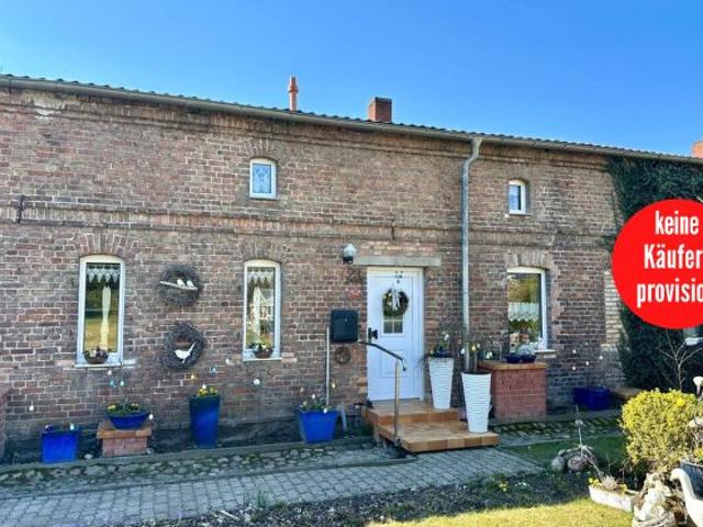 Haus kaufen in Uckermark, Brandenburg
