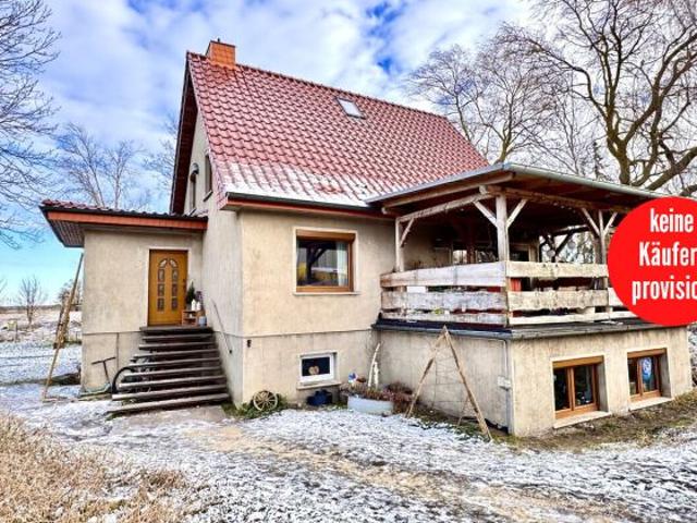 Haus kaufen in Pasewalk, Mecklenburg-Vorpommern