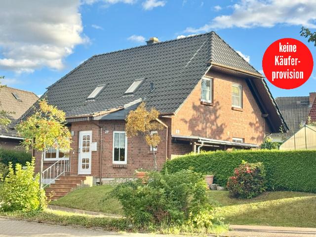 Villa kaufen in Quastenberger Siedlung, Burg Stargard