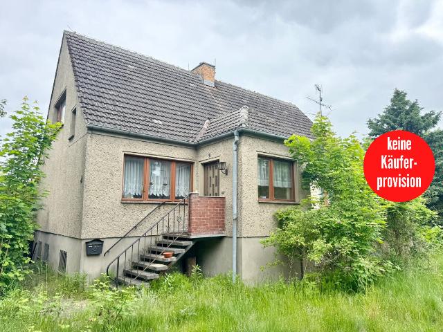 Villa kaufen in Altentreptow, Mecklenburg-Vorpommern