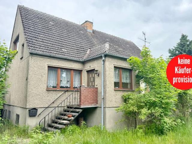 Haus kaufen in Altentreptow, Mecklenburg-Vorpommern