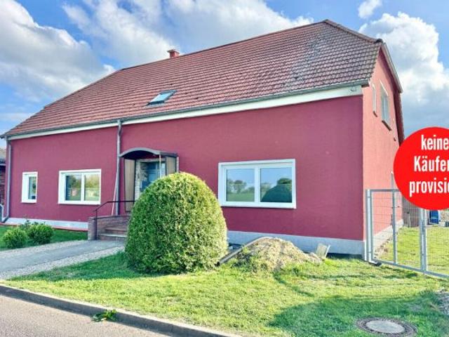 Haus kaufen in Kublank, Mecklenburg-Vorpommern