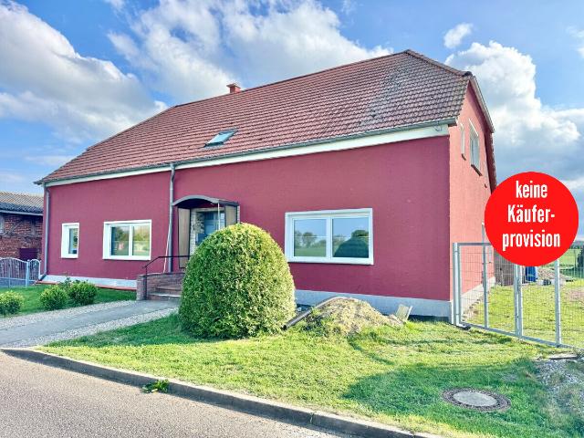 Villa kaufen in Kublank, Mecklenburg-Vorpommern