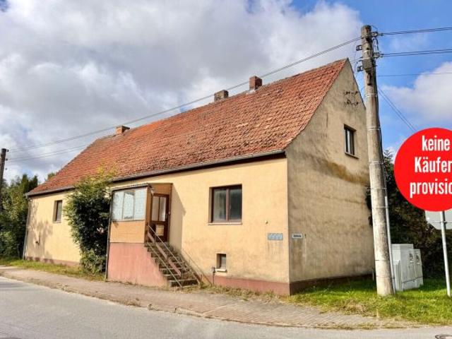 Haus kaufen in Knorrendorf, Mecklenburg-Vorpommern