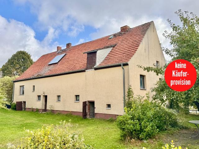 Haus kaufen in Knorrendorf, Mecklenburg-Vorpommern