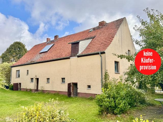 Haus kaufen in Knorrendorf, Mecklenburg-Vorpommern