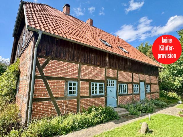 Haus kaufen in Rumpshagen, Ankershagen