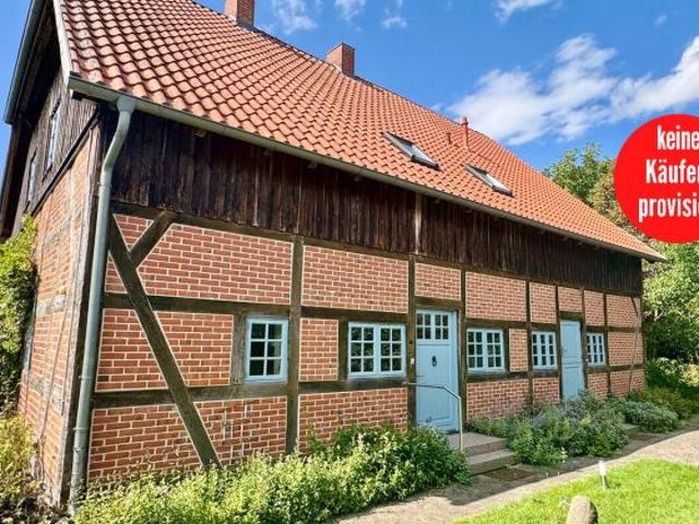 Haus kaufen in Ankershagen, Mecklenburg-Vorpommern