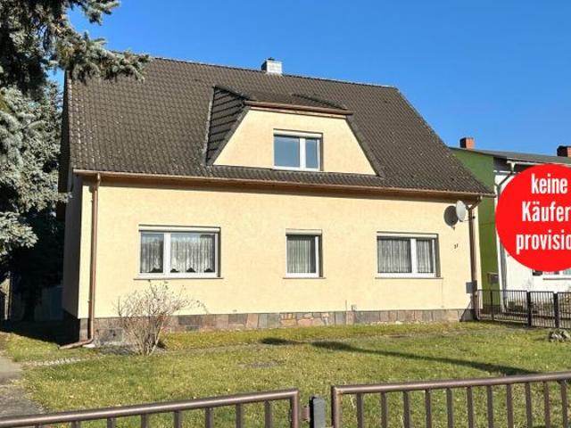 Haus kaufen in Torgelow, Mecklenburg-Vorpommern
