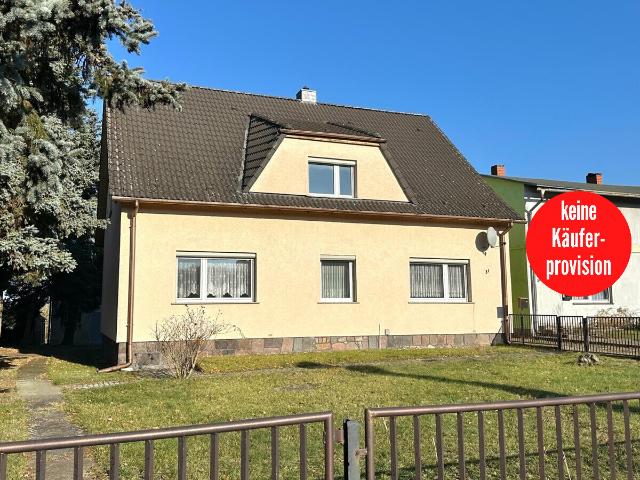 Haus kaufen in Heinrichsruh, Torgelow