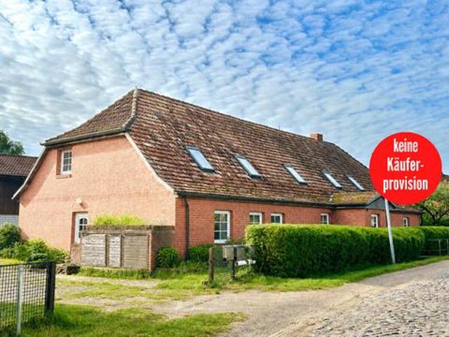 Haus kaufen in Friedland, Mecklenburg-Vorpommern