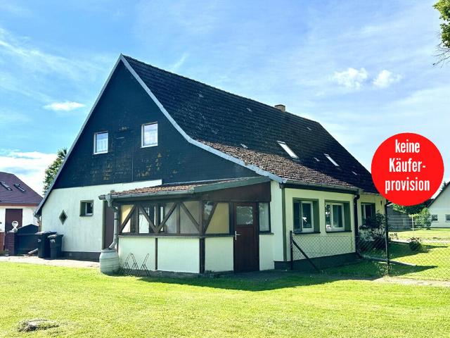 Haus kaufen in Ducherow, Mecklenburg-Vorpommern
