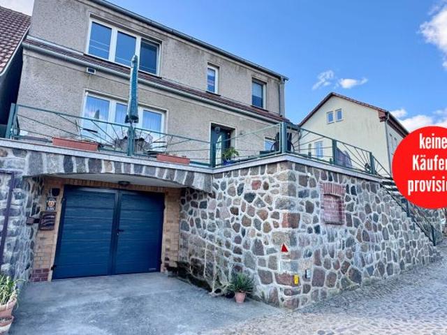 Haus kaufen in Burg Stargard, Mecklenburg-Vorpommern