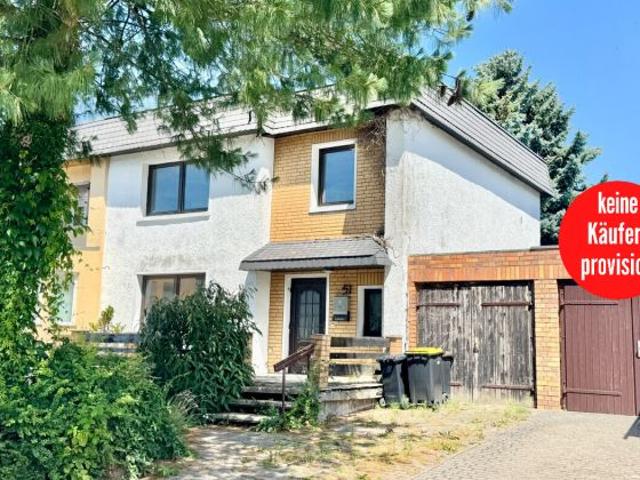 Haus kaufen in Neubrandenburg, Mecklenburg-Vorpommern