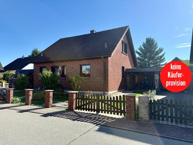 Villa kaufen in Neverin, Mecklenburgische Seenplatte