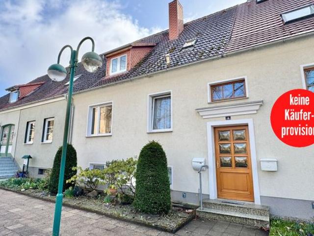 Haus kaufen in Neustrelitz, Mecklenburg-Vorpommern