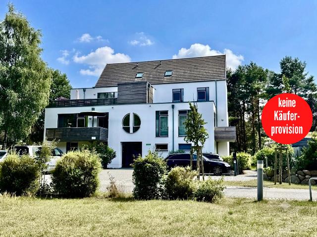 Wohnung kaufen in Karlshagen, Mecklenburg-Vorpommern