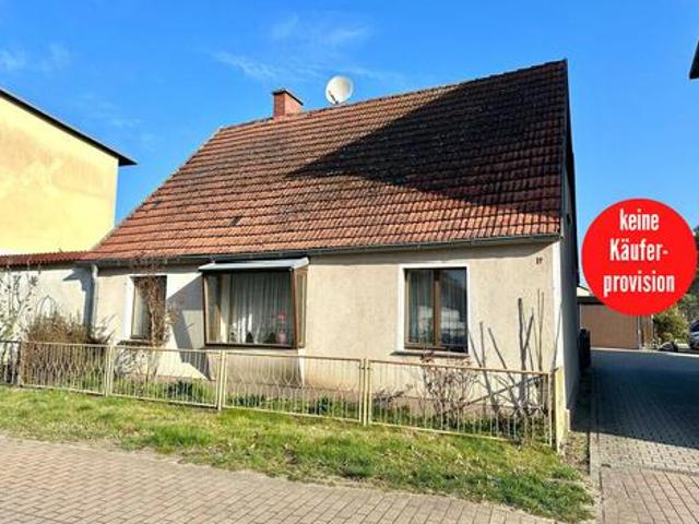 Haus kaufen in Iven, Mecklenburg-Vorpommern