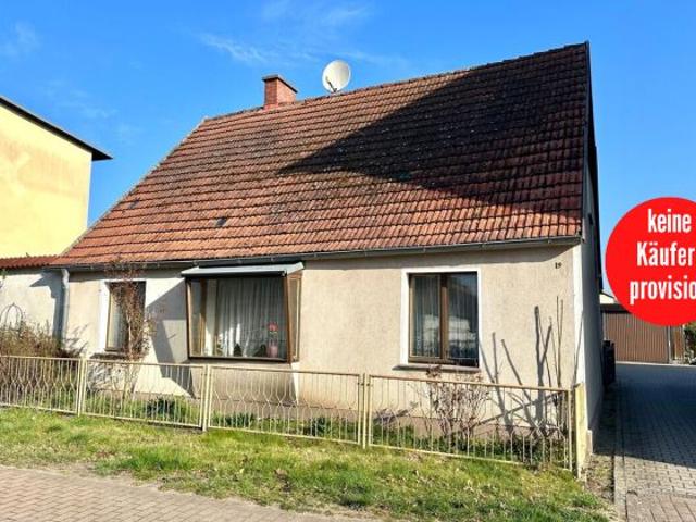 Haus kaufen in Ducherow, Mecklenburg-Vorpommern